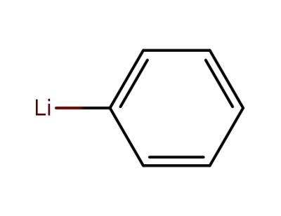 phenyllithium