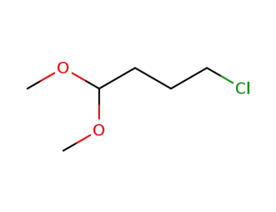 4-chlorobutanal dimethyl acetal
