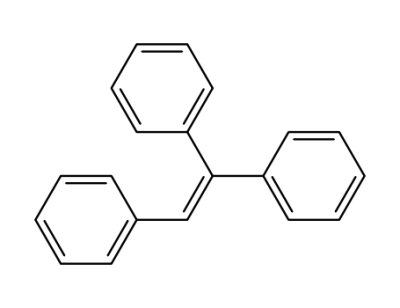 Triphenylethylene
