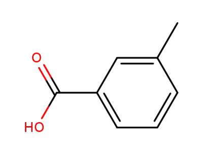 m-Toluic acid