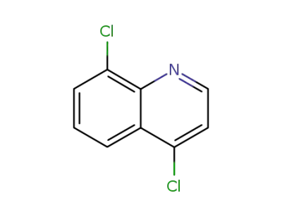 4,8-dichloroquinoline