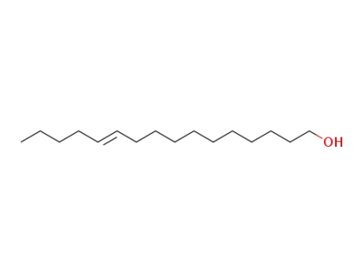 trans-11-hexadecen-1-ol