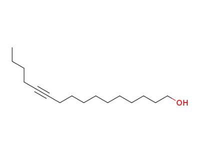 11-hexadecyn-1-ol