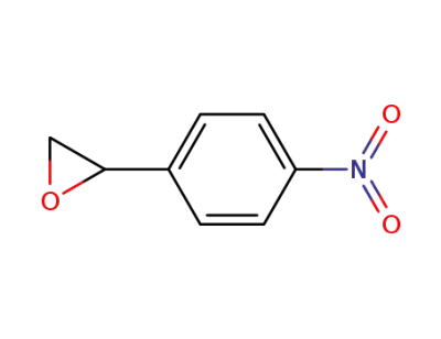p-Nitrophenyloxirane