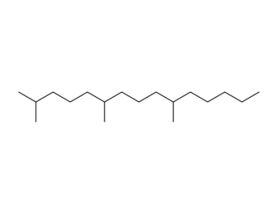 norpristane