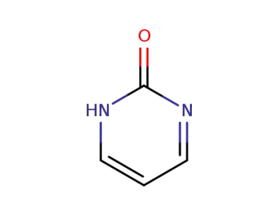 Pyrimidin-2(1H)-one