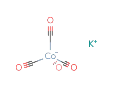 potassium tetracarbonylcobaltate