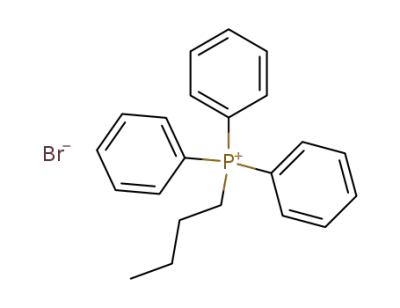 n-butyl(triphenyl)phosphonium bromide