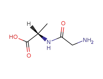glycyl-L-alanine