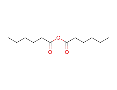 n-hexanoic anhydride