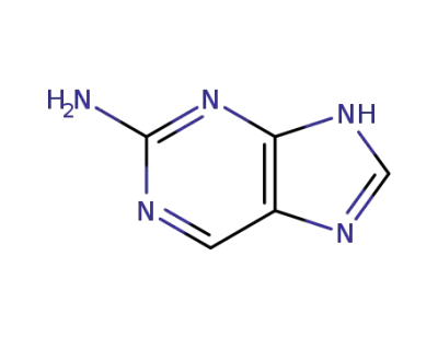 9H-purin-2-amine