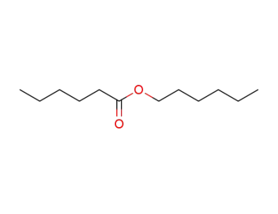 n-hexyl caproate
