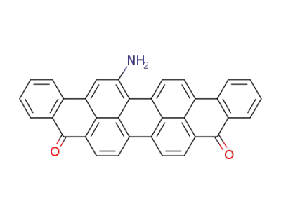 16-amino-violanthrenedione-(5.10)
