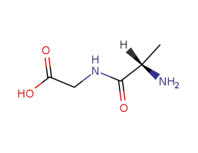 alanylglycine