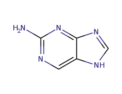 7H-purin-2-amine