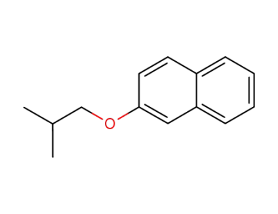 2-naphthyl isobutyl ether