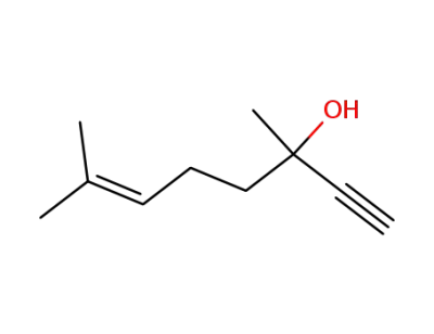 3,7-dimethyloct-6-en-1-yn-3-ol