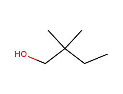 2,2-Dimethyl-1-butanol