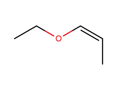 (Z)-1-ethoxyprop-1-ene