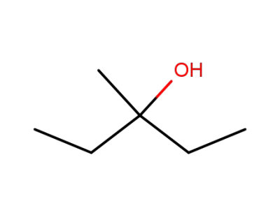 3-methylpentan-3-ol