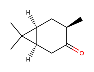 (-)-isocaranone