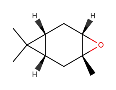 (1S,3R,4S,6R)-3,4-epoxy-3,7,7-trimethylbicyclo[4.1.0]heptane