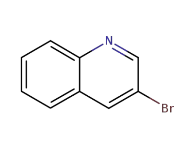 3-bromoquinoline