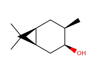 (+)-cis-caran-cis-4-ol