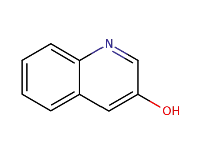 3-hydroxyquinoline