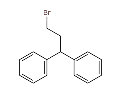 1-bromo-3,3-diphenylpropane