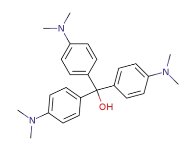 crystal violet carbinol base