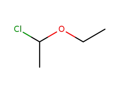 1-chloroethyl ethyl ether