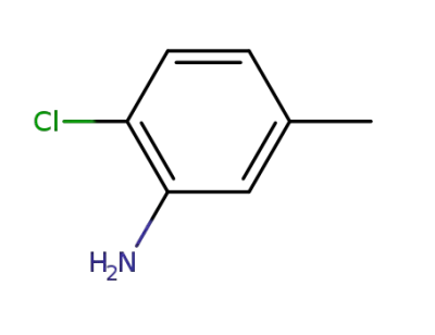 2-chloro-5-methylaniline